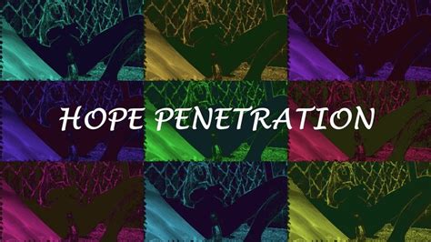 hope penetration|HopePenetration